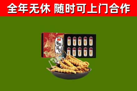 长泰烟酒回收冬虫夏草礼盒.jpg